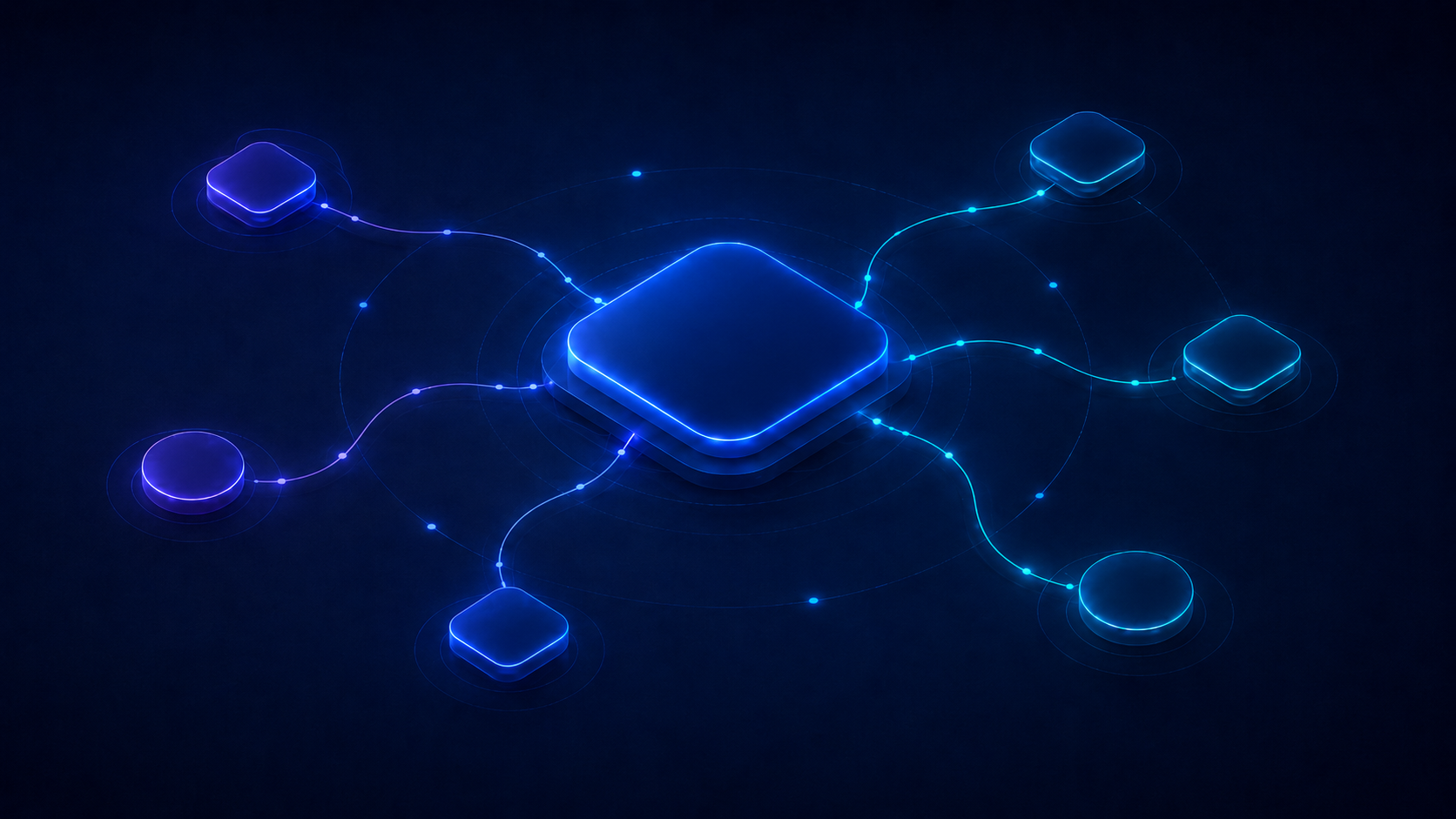 Connected digital trust and technology governance
